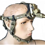 Flip-Up Headgear for PVS14/PVS7