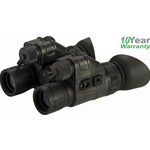 G15 Gen 3+ Autogated Dual Tube Night Vision Goggle - Hand Select
