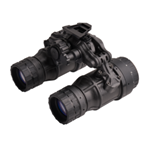 DTNVS Elbit Omni VIII White Phosphor Aviation Grade NVG Gen 3+ AG-HS