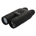 ATN BinoX-4K 4-16X Smart Day/Night Binoculars w/ Laser Rangefinder