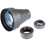 AGM 3x Afocal Magnifier Lens