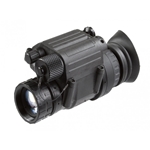 AGM PVS-14 3AW2 Night Vision Monocular Gen 3+ Auto-Gated White Phosphor Level 2