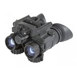 AGM NVG-40 3AL2 Dual Tube NV Goggle Gen 3+ Auto-Gated Level 2