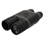 ATN BinoX 4T 640 1.5x-15x 25mm Smart HD Thermal Binocular Laser Range Finder WiFi