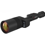 ATN Thor 5 XD LRF 1280 12um 4x-40x 100mm Smart HD Thermal w Laser Rangefinder