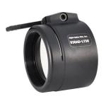 Bering Optics D-950, Hogster-C, Yoter-C Throw-Lever Adaptor