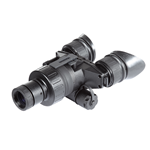 Nyx-7 SD – Night Vision Goggle Gen 2+ "Standard Definition"