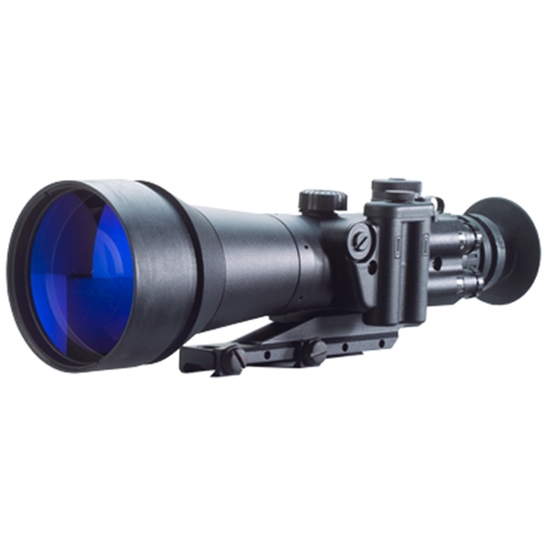D-760 Night Vision Multipurpose Viewer,  Gen 2+HP