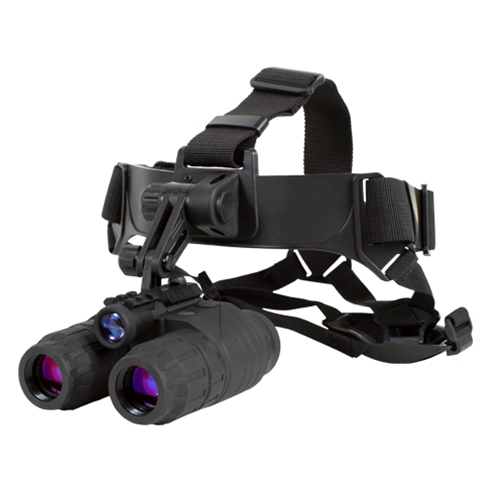 SIGHTMARK SM15070 GHOST HUNTER 1x24 NV GOGGLES NightVision4Less
