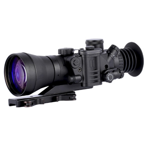 D-750 Night Vision Multipurpose Viewer Gen 3 Autogated Hand Select - Filmless