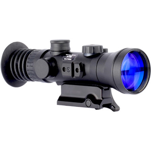 D-730 'Superlite' Night Vision Scope Gen 3 Gated HS - Unfilmed