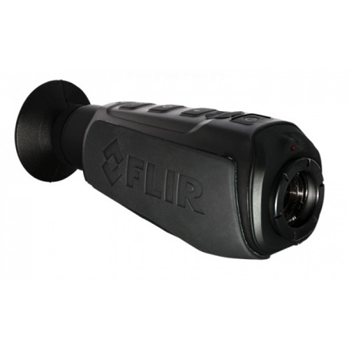 FLIR LSXR 35 mm Tactical Thermal Monocular NightVision4Less