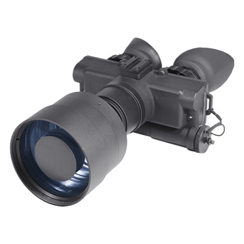 ATN NVB5X-WPT Night Vision Binocular White Phosphor  NVBNB05XWO | NightVision4Less