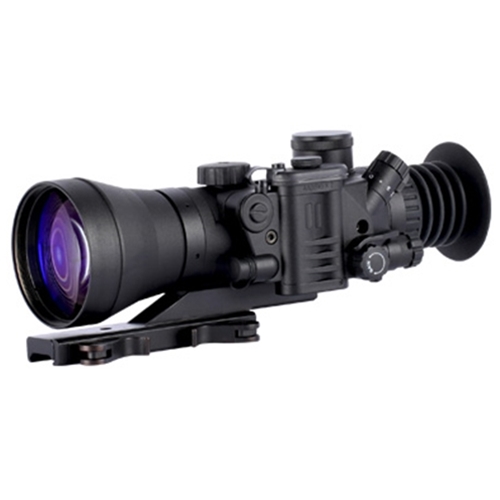 D-750 4x Gen 2+ HP Night Vision Rifle Scope NS-750-2HP  | NightVision4Less