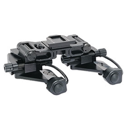 Wilcox PVS-14 Dual Mounting System