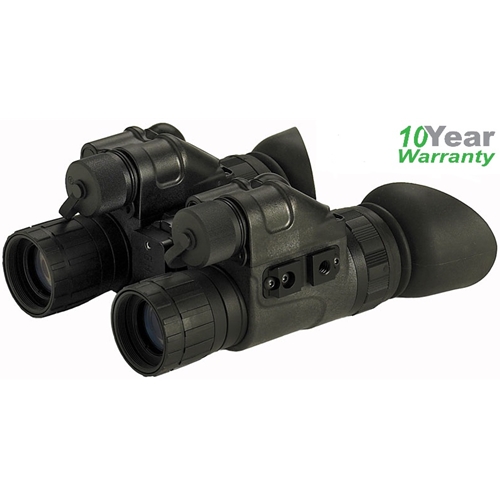 G15 Gen 3+ Autogated Dual Tube Night Vision Goggle Hand Select G15