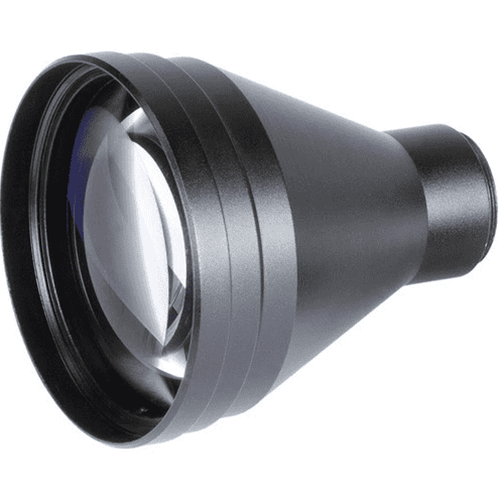 5x Afocal Lens with Adapter #24/#25 (PVS-7, PVS-14,BNVD,DTNVG)