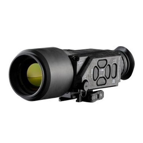 N-Vision Optics HALO-LR 640 3.5x-14x 50mm Thermal