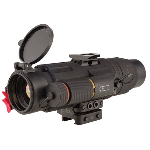 Trijicon SNIPE-IR 35mm Thermal Clip On