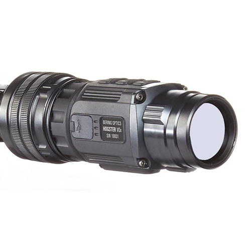 Bering Optics HOGSTER-C 384 42mm 50Hz Ultra-Compact Thermal Clip-on