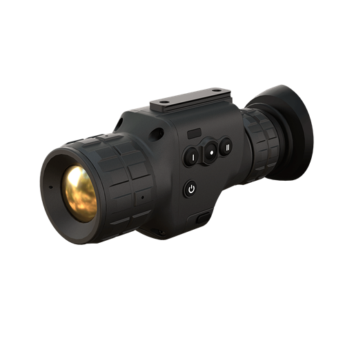 ATN Odin LT 320 4x-8x 35mm Compact Thermal Viewer