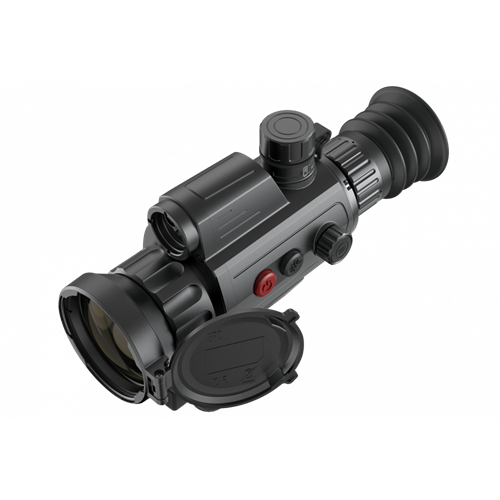 Everything You Need To Know About Digital Night Vision Scopes Night