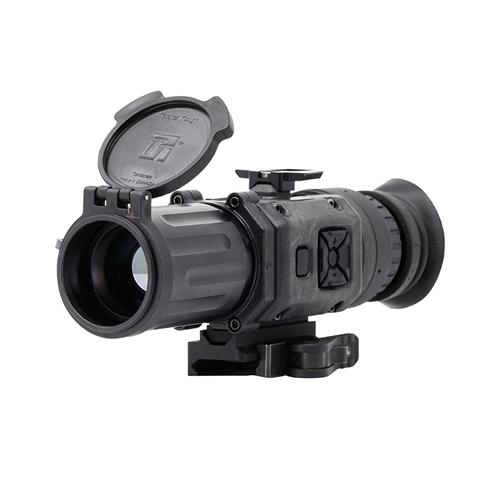 N-Vision Optics NOX35 640 2.5x-20x 35mm Thermal