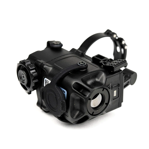 COTI Jerry-CE5 640 12um Clip on Thermal Imager for Fusion w NVG