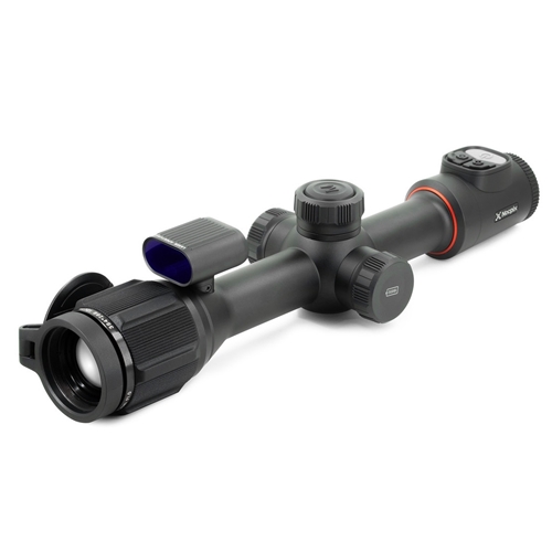 Click here to view larger image NocPix BOLT L35-R 384 12um 3.5x 35mm 50Hz Thermal Laser Range Finder