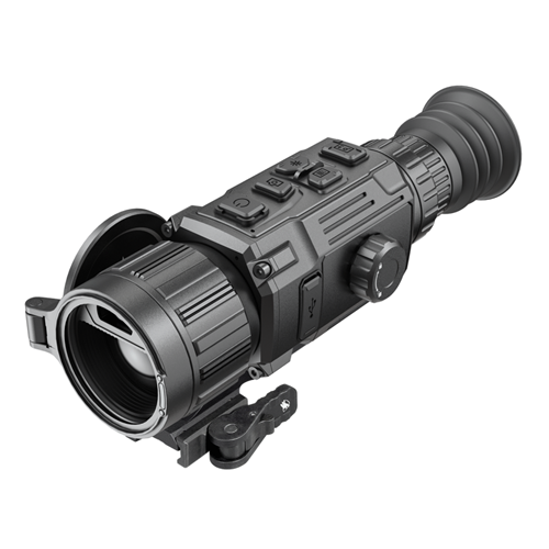 Click here to view larger image AGM RattlerV3 LRF 35-640 2.5x Thermal 640 12um 35mm 50 Hz Laser Rangefinder