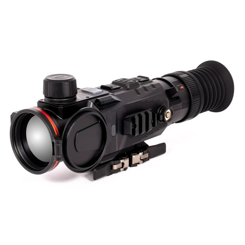 Click here to view larger image NocPix RICO3 H50R 640 12um 3x 50mm 60Hz Thermal LRF
