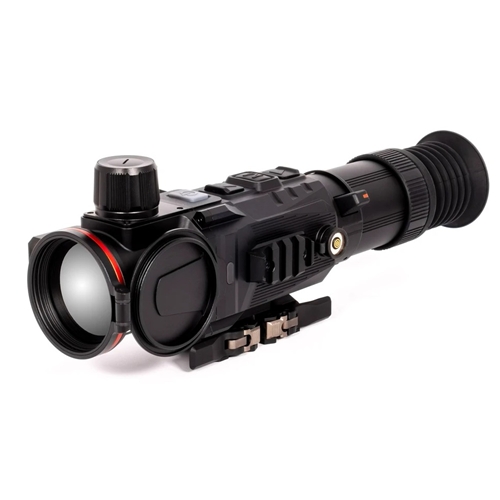 Click here to view larger image NocPix RICO3-PRO H50R 640 12um 3x 50mm 60Hz Thermal LRF