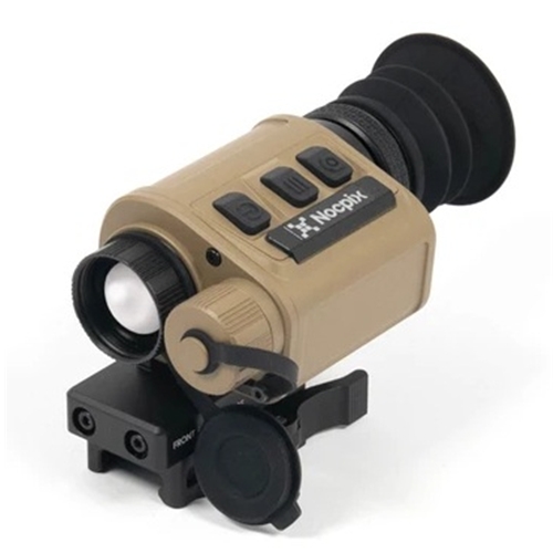 Click here to view larger image NocPix MICRO2 ULTRA S25 1280 12um 25mm 60Hz Thermal Multi-Purpose