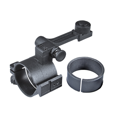 Scope Adapter Mount #5 (Spark, Nyx-14)