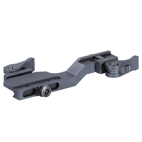Quick Release Picatinny Mount Adapter #26 (Spark, Sirius, Nyx-14)