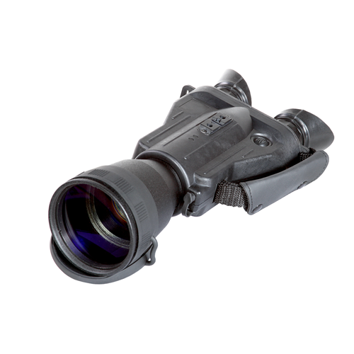 Armasight Discovery 5x Gen 2+ QS Night Vision Binocular White Phosphor NSBDISCOV5QGDI1  | NightVision4Less