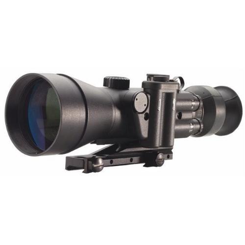 D-740 Night Vision Multipurpose Viewer,  Gen 3 AGM-HS Hand Select Filmless