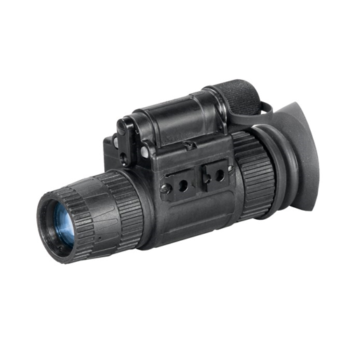 Armasight N-14 Gen 3+ Autogated Pinnacle Multi-Purpose Night Vision Monocular NSMN140001P6DA1 | NightVision4Less