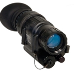 PVS-14 Mono-Goggle, Gen 3 AGM-HS Hand Select NG-P14-3G-HS | NightVision4Less