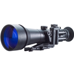 D-760 Night Vision Multipurpose Viewer,  Gen 2+HP