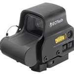 EOTECH EXPS3-0   65&1 MOA BLK NV CR123