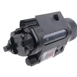 INS TLI000A1 M6  WEAPON LIGHT/LASER