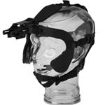 Norotos Night Vision Face Mask (PVS-7/14)