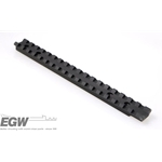 EGW Savage Edge / Axis Picatinny Rail Scope Mount