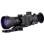 D-750 4x Gen 2+ WPT Night Vision Rifle Scope White Phosphor NS-750-2BW  | NightVision4Less