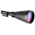 Gen 3AG-HS 10x Long Range Monoocular Unfilmed White Phosphor