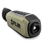 FLIR Scion OTM266 640 18mm 60Hz 1x-8x Thermal Monocular