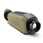 FLIR Scion OTM366 640 25mm 60Hz 1.3x-10.4x Manual Thermal Monocular