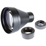 AGM 5x Afocal Magnifier Lens