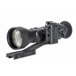 AGM Wolverine Pro-4 NL1 Night Vision 4x Gen 2+ Level 1